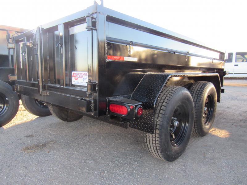 new Dump Trailers Top Hat Trailers Other for sale, in Hays, KS Thumbnail 8