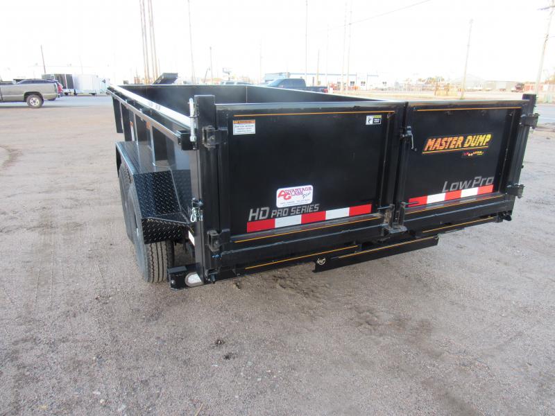 new Dump Trailers Doolittle Trailer Mfg Other for sale, in Hays, KS Thumbnail 7