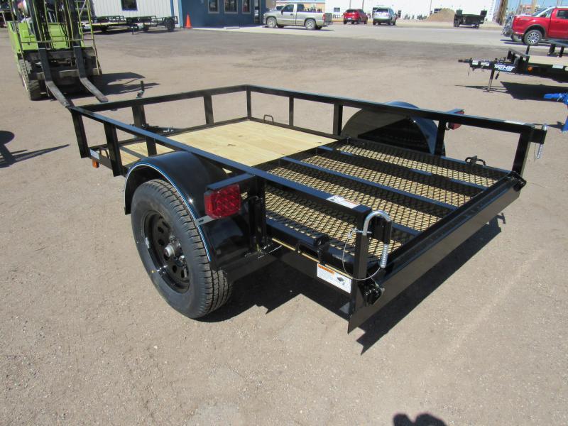 new Utility Trailers Top Hat Trailers Other for sale, in Hays, KS Thumbnail 8