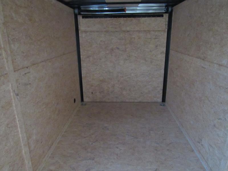 new Cargo (Enclosed) Trailers Look Trailers  for sale, in Hays, KS Thumbnail 9