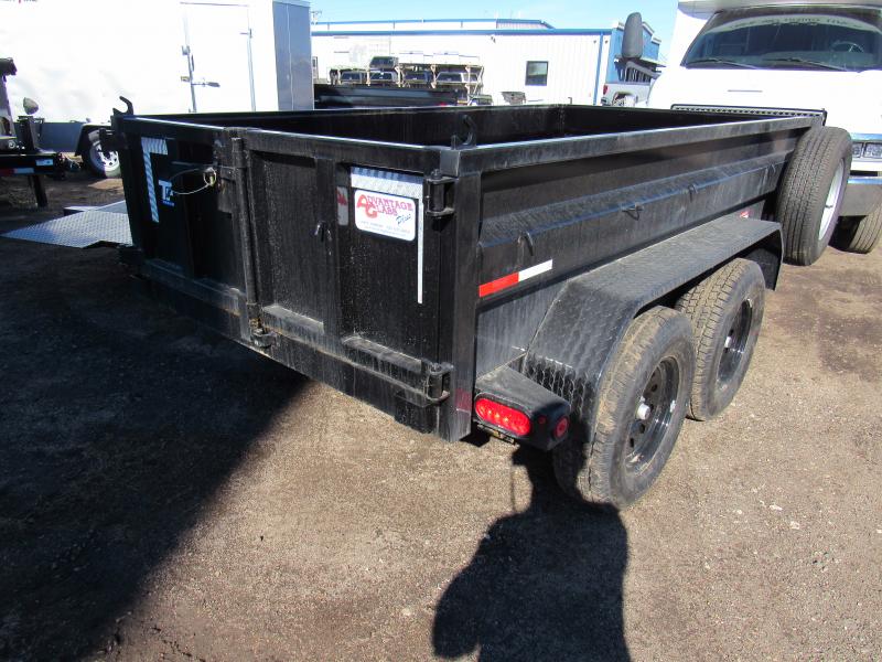 new Dump Trailers Top Hat Trailers Other for sale, in Hays, KS Thumbnail 10