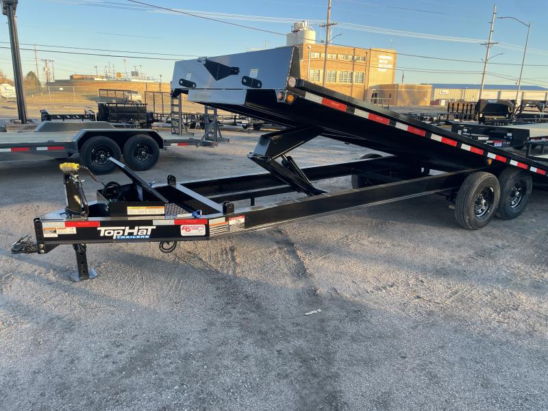 new Tilt Trailers Top Hat Trailers  for sale, in Hays, KS Thumbnail 12