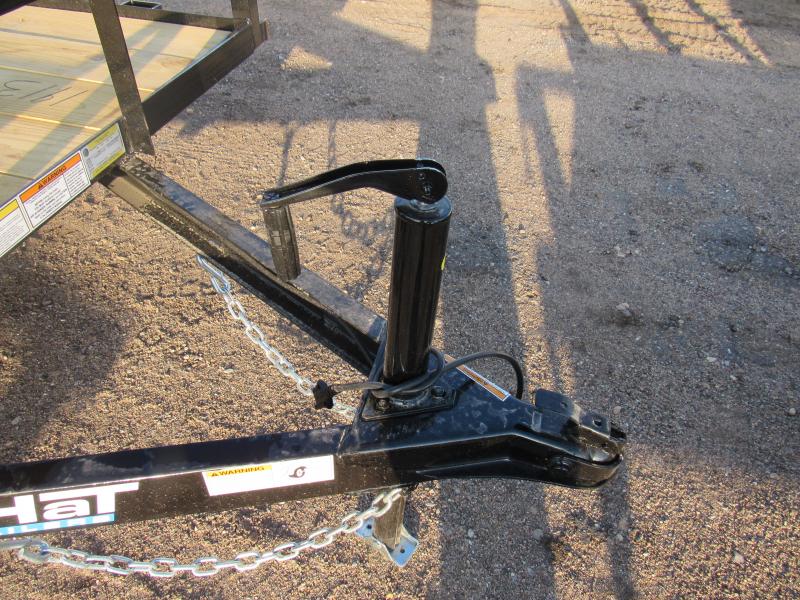 new Utility Trailers Top Hat Trailers Other for sale, in Hays, KS Thumbnail 4