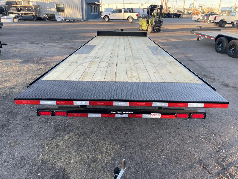 new Tilt Trailers Top Hat Trailers  for sale, in Hays, KS Thumbnail 4