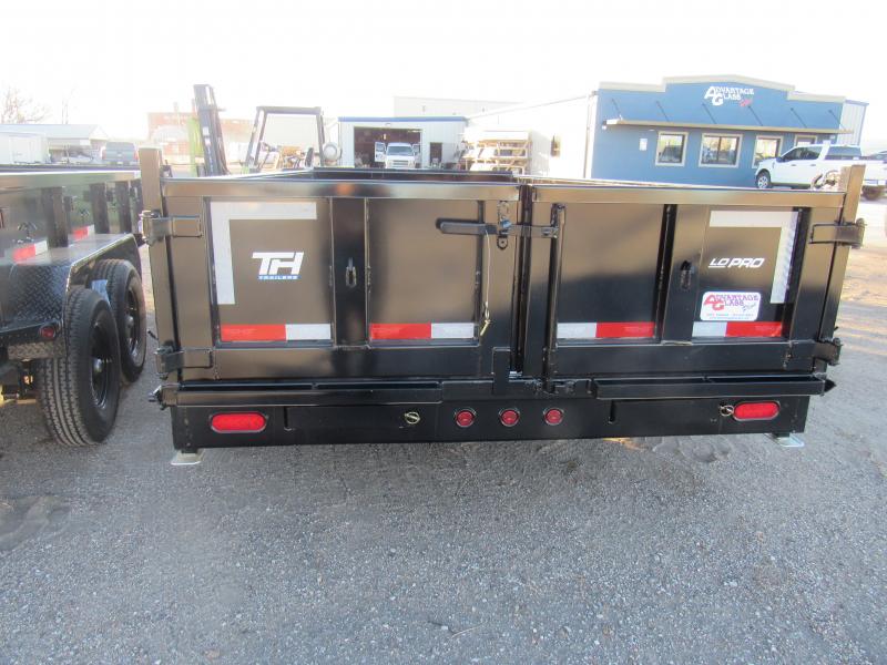 new Dump Trailers Top Hat Trailers Other for sale, in Hays, KS Thumbnail 6