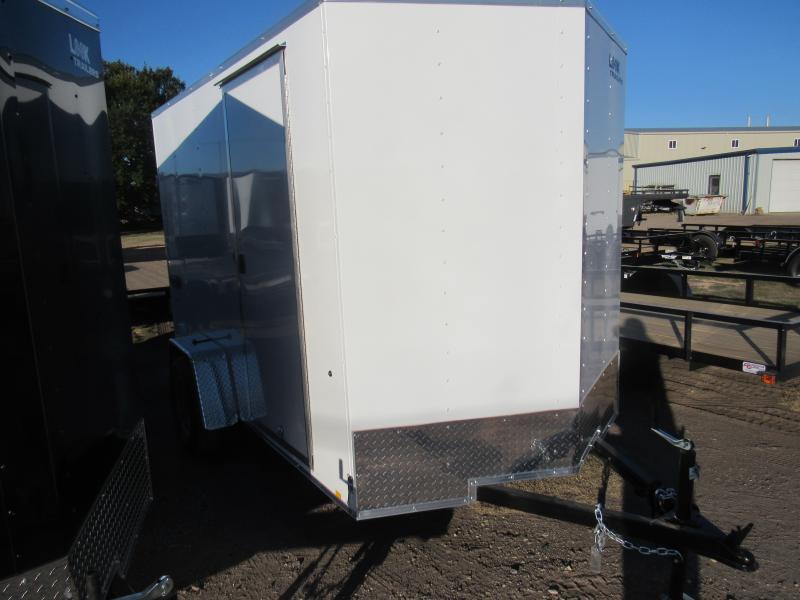 new Cargo (Enclosed) Trailers Look Trailers Other for sale, in Hays, KS Thumbnail 3