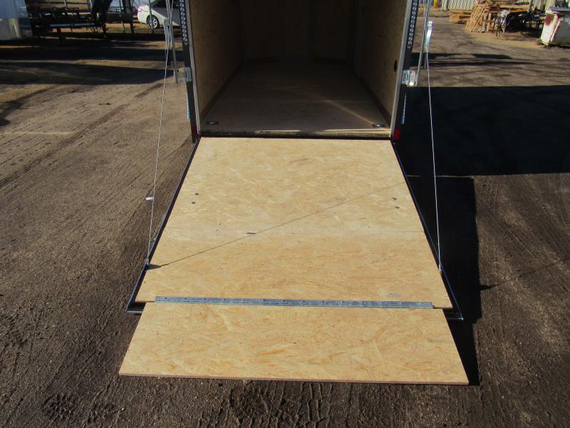 new Cargo (Enclosed) Trailers Wells Cargo  for sale, in Hays, KS Thumbnail 9