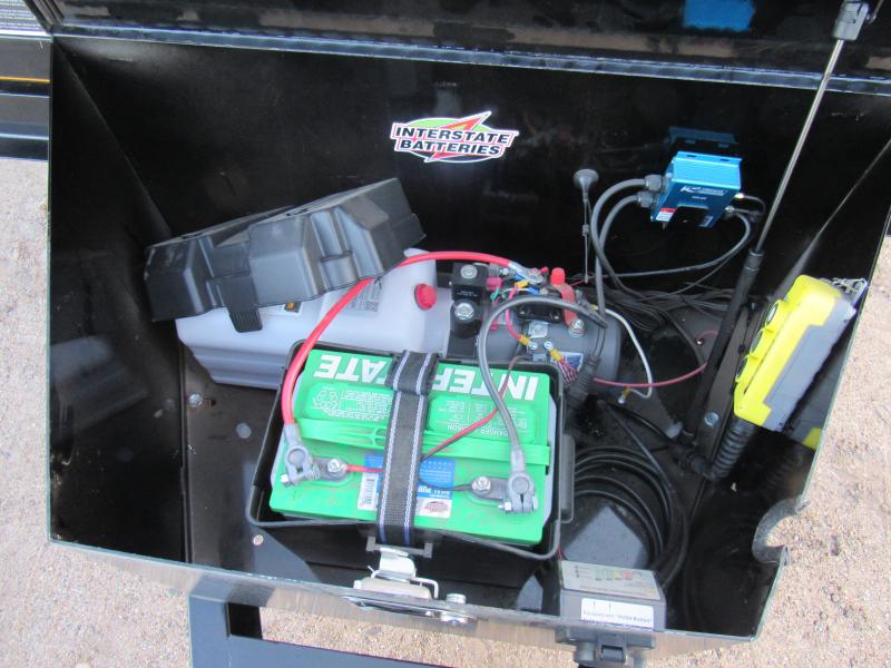 new Dump Trailers Doolittle Trailer Mfg Other for sale, in Hays, KS Thumbnail 13