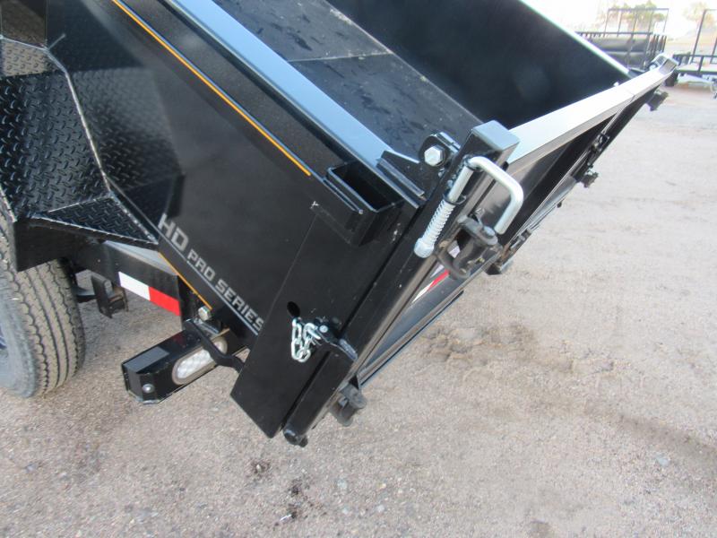 new Dump Trailers Doolittle Trailer Mfg Other for sale, in Hays, KS Thumbnail 16