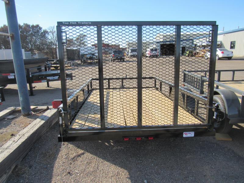 new Utility Trailers Top Hat Trailers Other for sale, in Hays, KS Thumbnail 5