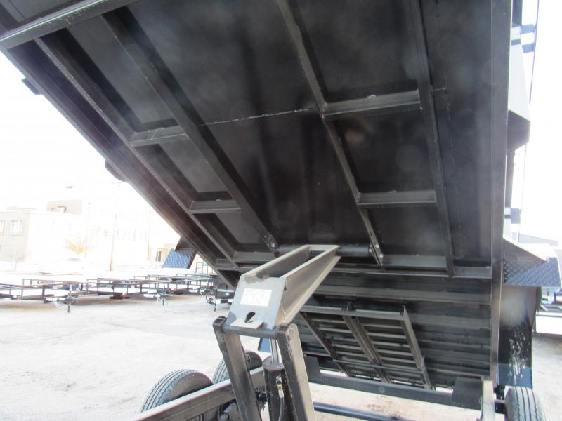 new Dump Trailers Doolittle Trailer Mfg Other for sale, in Hays, KS Thumbnail 14