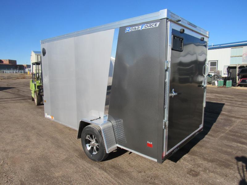 new Cargo (Enclosed) Trailers Wells Cargo  for sale, in Hays, KS Thumbnail 6