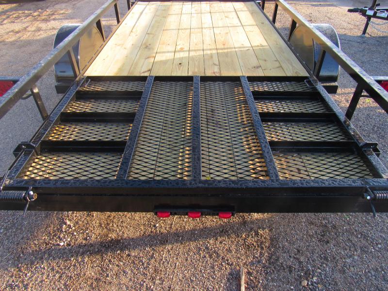 new Utility Trailers Top Hat Trailers Other for sale, in Hays, KS Thumbnail 7