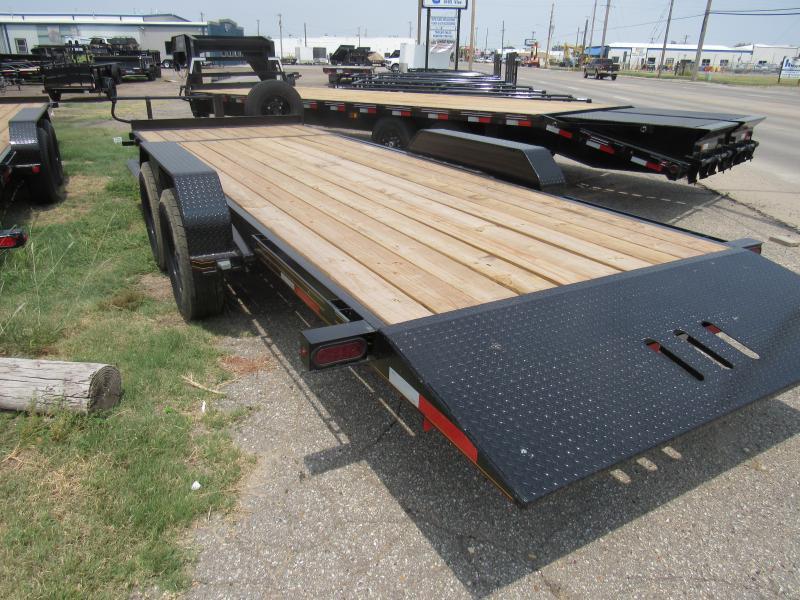 new Tilt Trailers Circle M  for sale, in Hays, KS Thumbnail 7