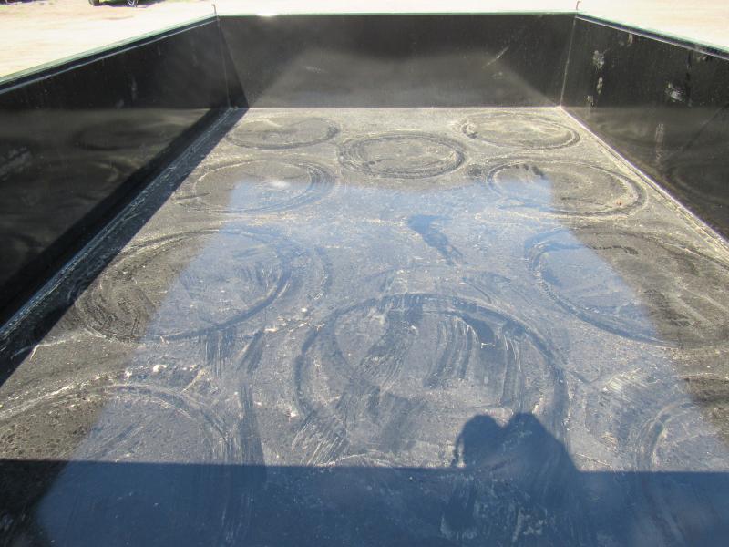 new Dump Trailers Top Hat Trailers Other for sale, in Hays, KS Thumbnail 10