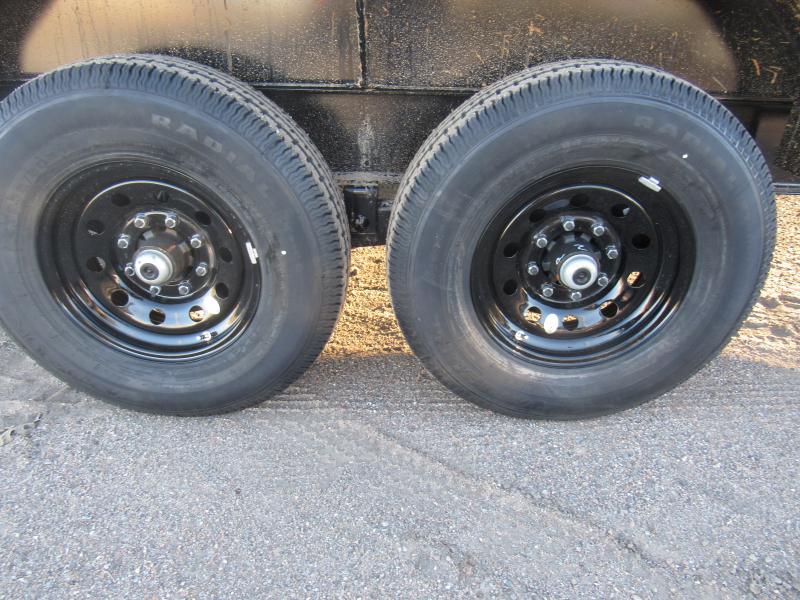 new Dump Trailers Top Hat Trailers Other for sale, in Hays, KS Thumbnail 5