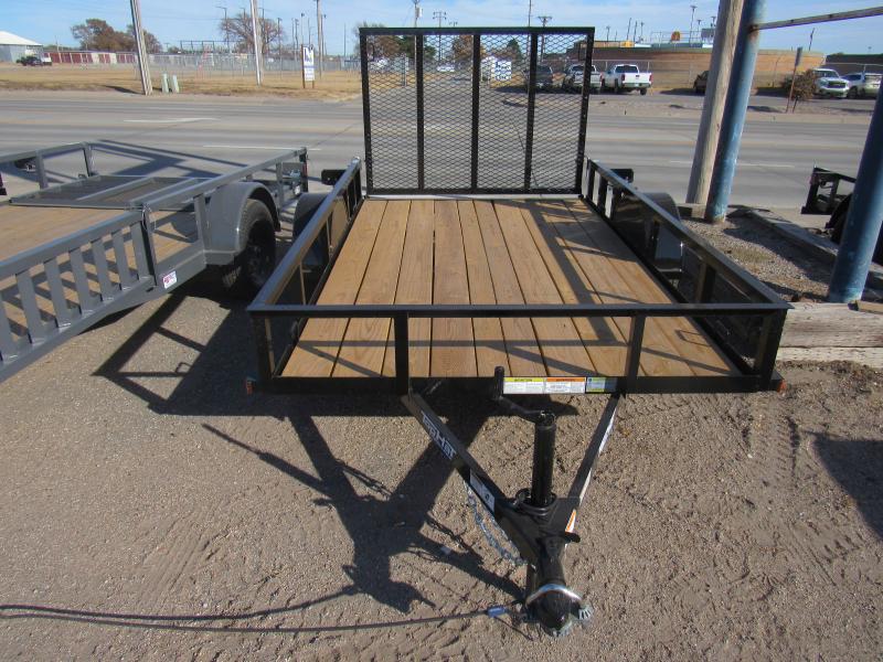 new Utility Trailers Top Hat Trailers Other for sale, in Hays, KS Thumbnail 2