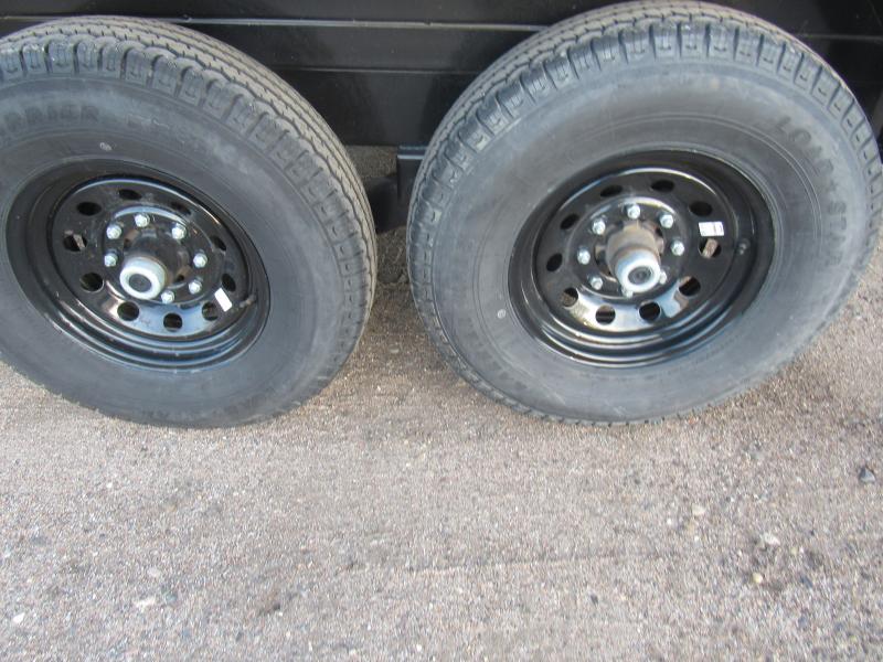 new Dump Trailers Doolittle Trailer Mfg Other for sale, in Hays, KS Thumbnail 6