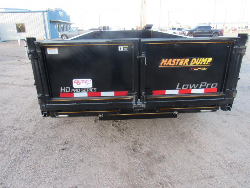 new Dump Trailers Doolittle Trailer Mfg Other for sale, in Hays, KS Thumbnail 8