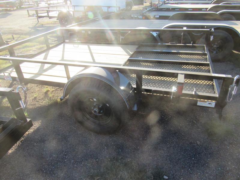 new Utility Trailers Top Hat Trailers Other for sale, in Hays, KS Thumbnail 5
