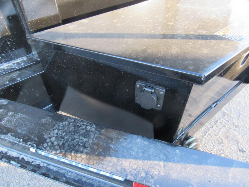 new Dump Trailers Top Hat Trailers Other for sale, in Hays, KS Thumbnail 9