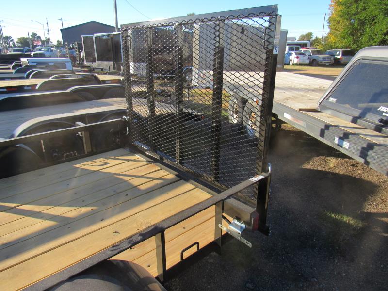 new Utility Trailers Top Hat Trailers Other for sale, in Hays, KS Thumbnail 7