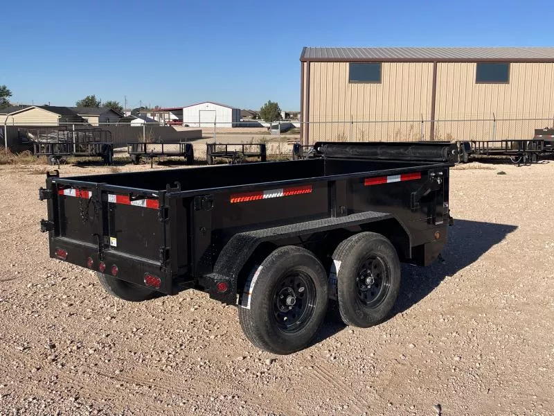 new Dump Trailers East Texas Trailers  for sale, in Seminole, TX Thumbnail 3