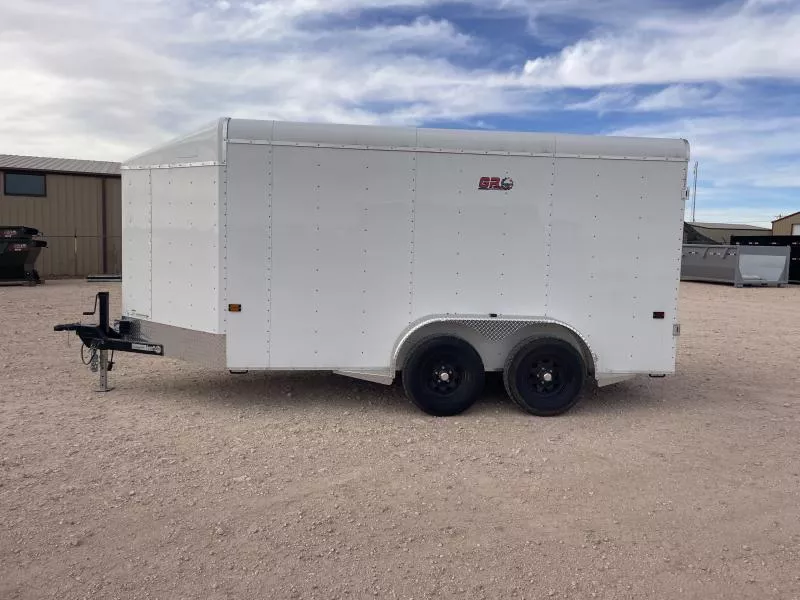 new Cargo (Enclosed) Trailers GR Trailers Other for sale, in Seminole, TX Thumbnail 7
