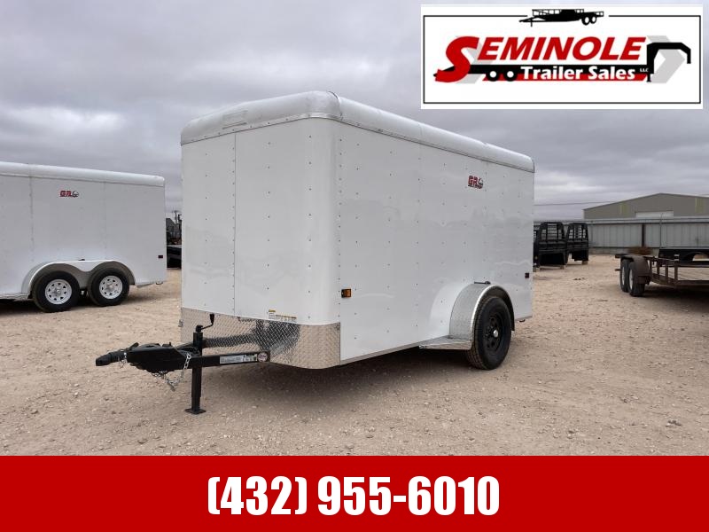 2021 GR Trailers 6' x 12'x 6' Single Axle Cargo Trailer (CT6012W03L) Enclosed Cargo Trailer 2021 GR Trailers 6' x 12'x 6' Single Axle Cargo Trailer (CT6012W03L) Enclosed Cargo Trailer
