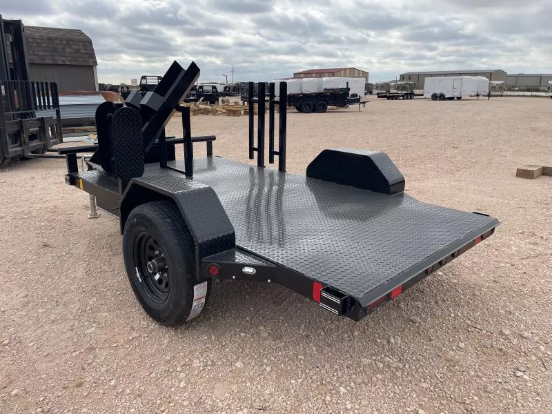 new Other Trailers East Texas Trailers  for sale, in Seminole, TX Thumbnail 5