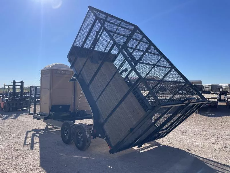 new Other Trailers East Texas Trailers  for sale, in Seminole, TX Thumbnail 3