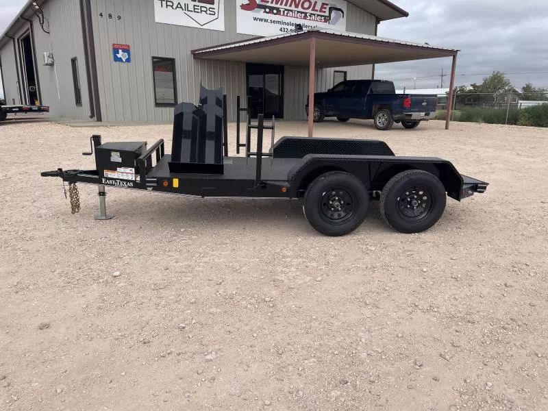 new Other Trailers East Texas Trailers  for sale, in Seminole, TX Thumbnail 6