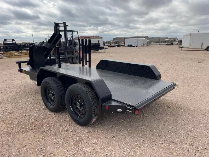 new Other Trailers East Texas Trailers  for sale, in Seminole, TX Thumbnail 5