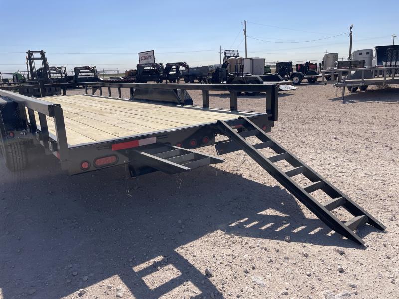 new Utility Trailers East Texas Trailers  for sale, in Seminole, TX Thumbnail 5