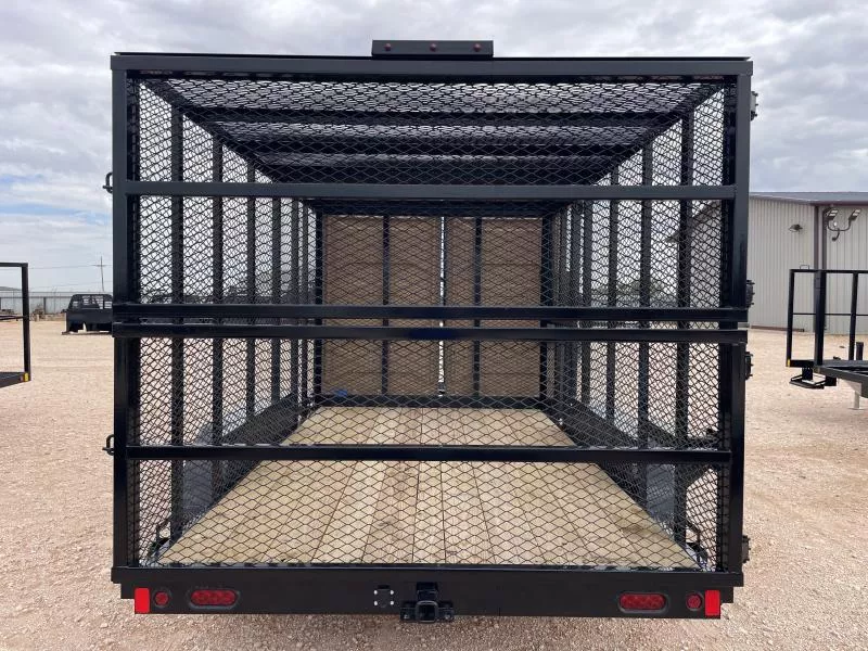new Other Trailers East Texas Trailers  for sale, in Seminole, TX Thumbnail 4
