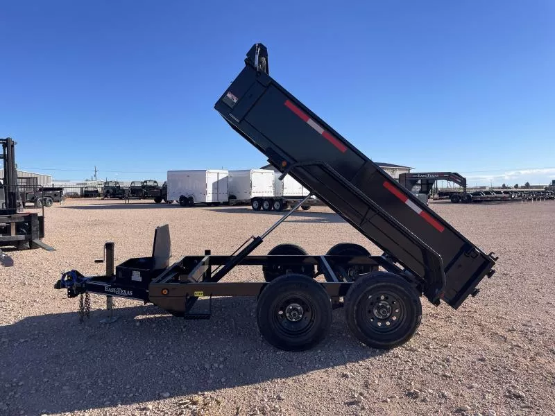 new Dump Trailers East Texas Trailers  for sale, in Seminole, TX Thumbnail 11