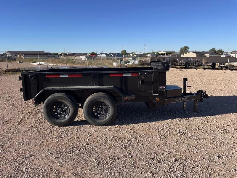 new Dump Trailers East Texas Trailers  for sale, in Seminole, TX Thumbnail 2