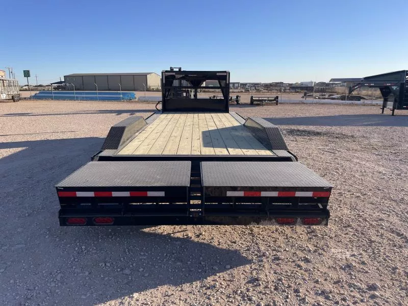 new Car Haulers / Racing Trailers East Texas Trailers  for sale, in Seminole, TX Thumbnail 4