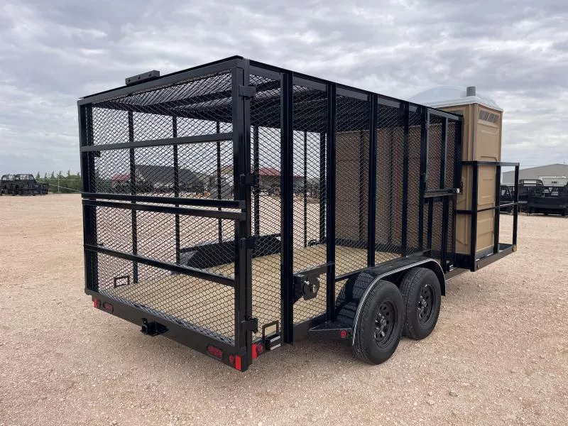 new Other Trailers East Texas Trailers  for sale, in Seminole, TX Thumbnail 3
