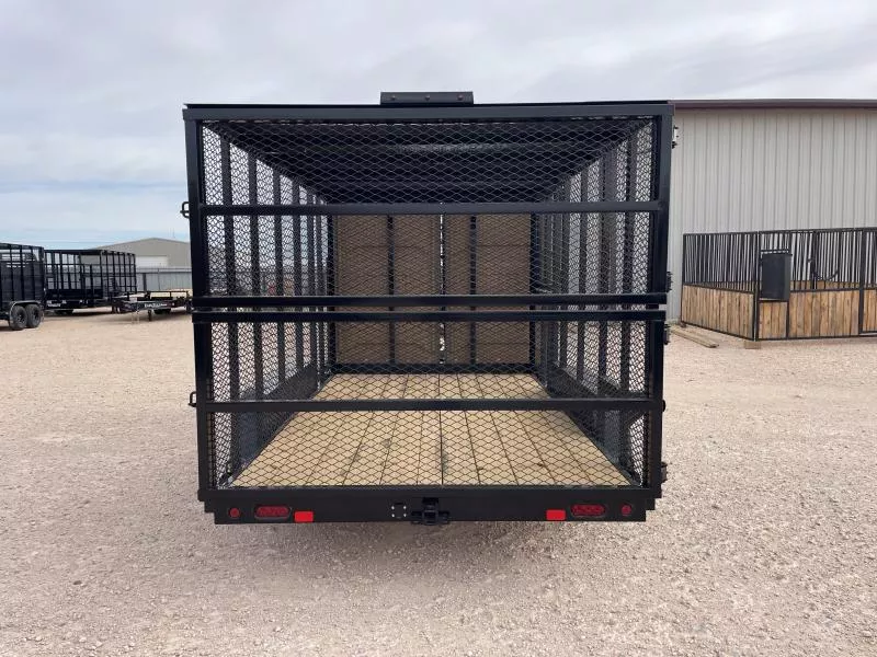 new Other Trailers East Texas Trailers  for sale, in Seminole, TX Thumbnail 4