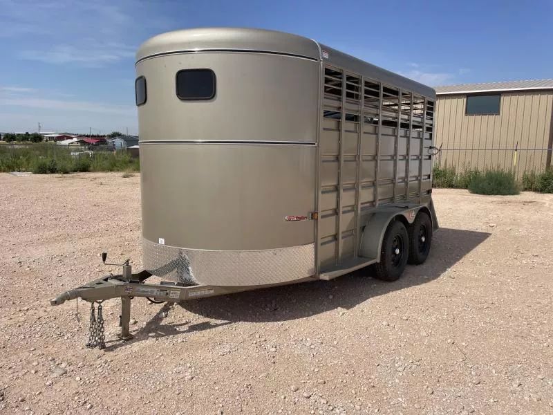 new Horse Trailers GR Trailers Other for sale, in Seminole, TX Thumbnail 9
