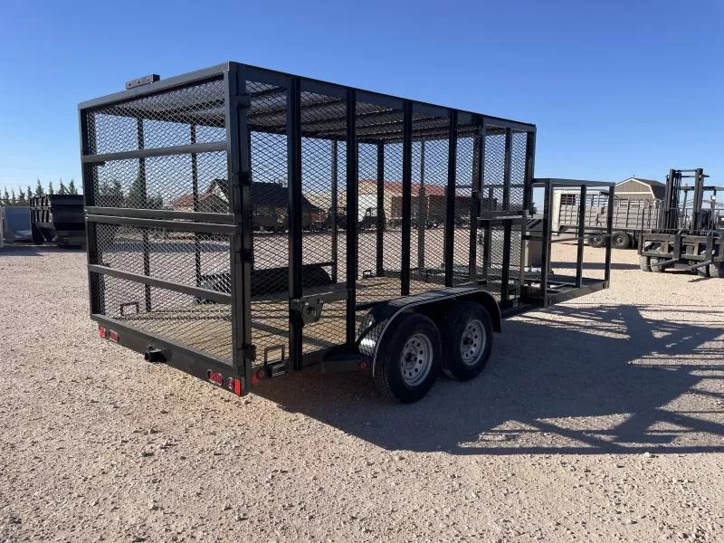 new Other Trailers East Texas Trailers  for sale, in Seminole, TX Thumbnail 3