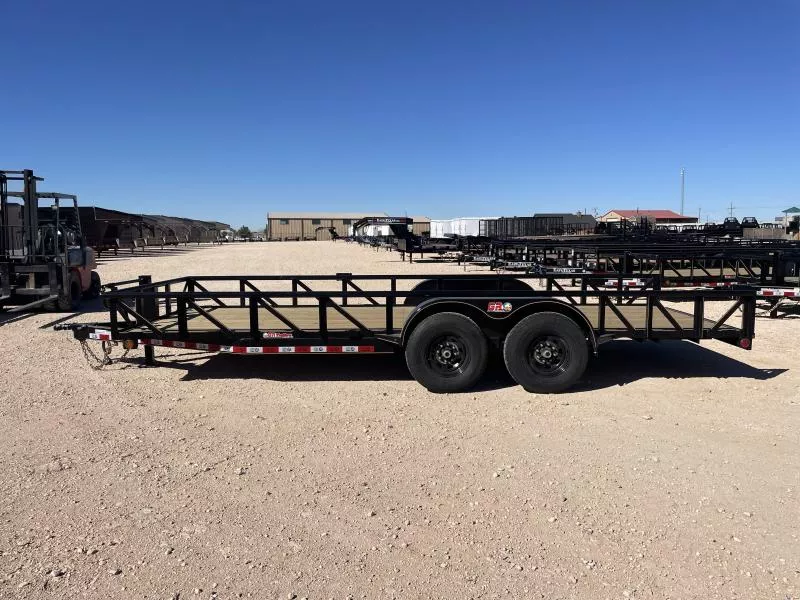 new Utility Trailers GR Trailers Other for sale, in Seminole, TX Thumbnail 6
