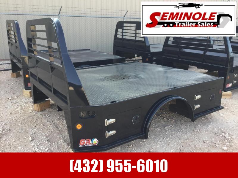 2021 GR Trailers DUALLY LONG BED Truck Bed 2021 GR Trailers DUALLY LONG BED Truck Bed