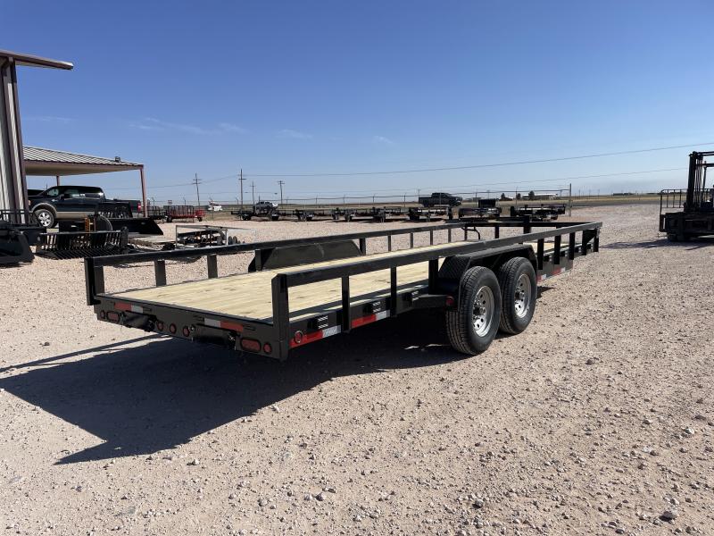 new Utility Trailers East Texas Trailers  for sale, in Seminole, TX Thumbnail 3
