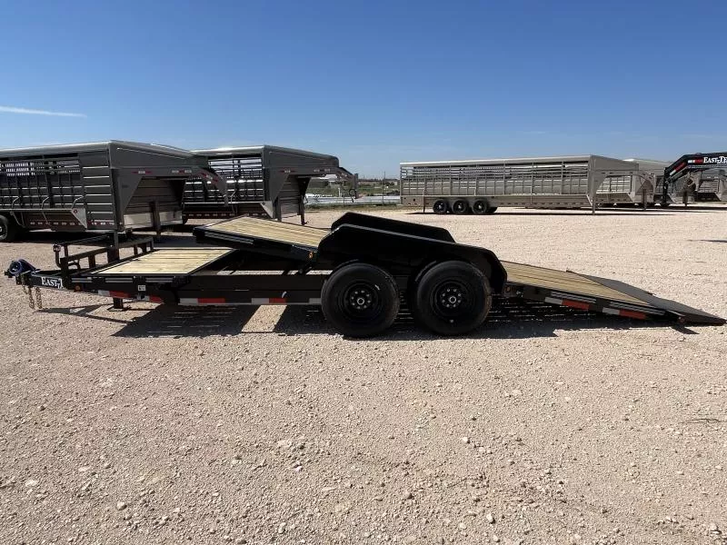 new Tilt Trailers East Texas Trailers  for sale, in Seminole, TX Thumbnail 9