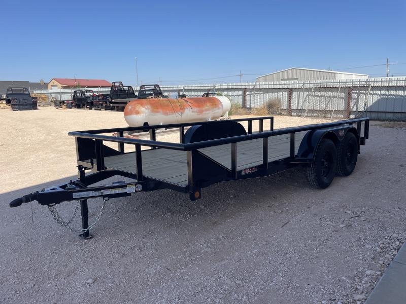 new Utility Trailers GR Trailers Other for sale, in Seminole, TX Thumbnail 7
