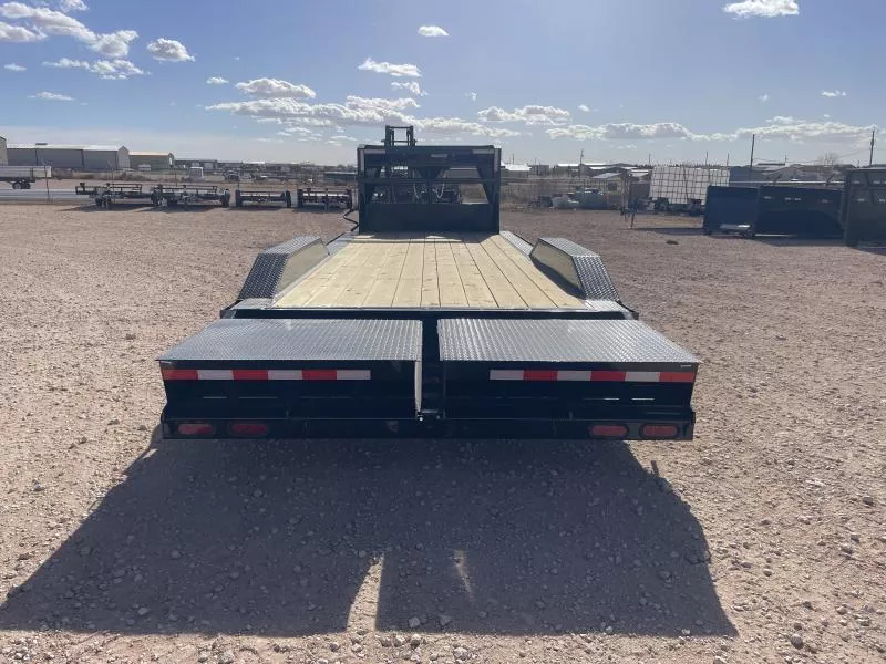 new Car Haulers / Racing Trailers East Texas Trailers  for sale, in Seminole, TX Thumbnail 4