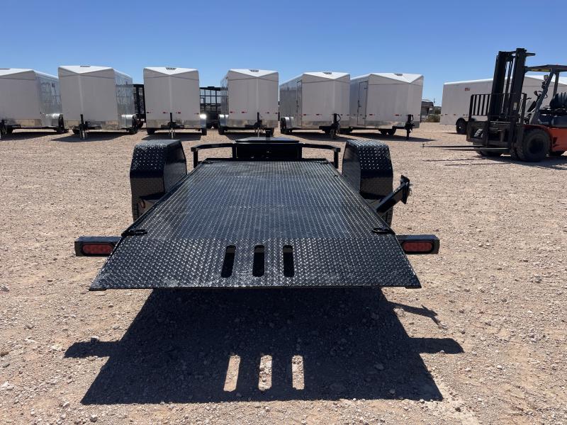 new Tilt Trailers East Texas Trailers  for sale, in Seminole, TX Thumbnail 4