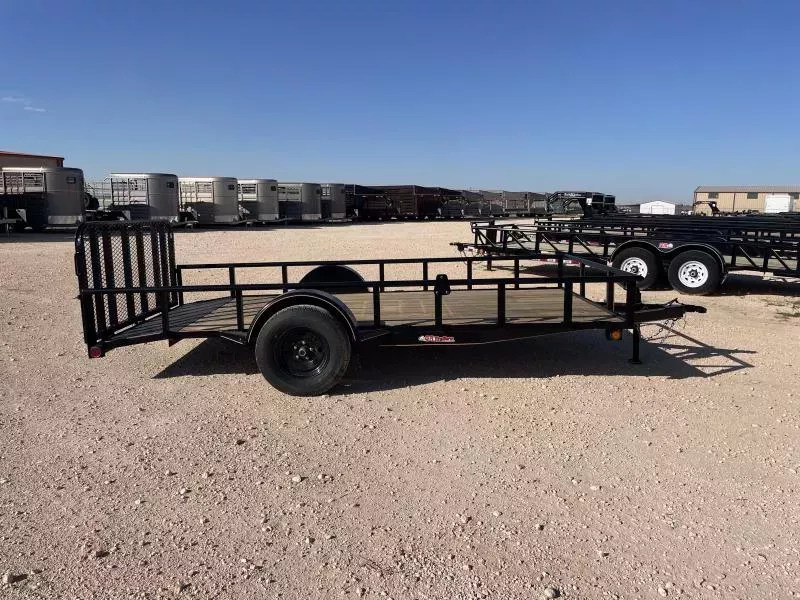new Utility Trailers GR Trailers Other for sale, in Seminole, TX Thumbnail 2